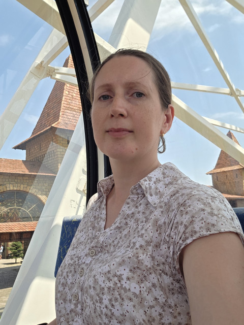 Ольга, Россия, Иваново. Фото на сайте ГдеПапа.Ру