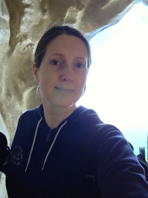 Ольга, Россия, Иваново. Фото на сайте ГдеПапа.Ру