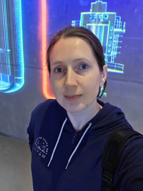 Ольга, Россия, Иваново. Фото на сайте ГдеПапа.Ру