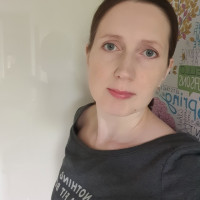 Ольга, Россия, Иваново, 39 лет