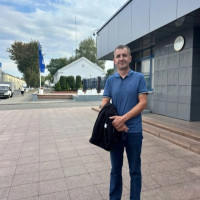 Александр, Россия, Жуковский, 51 год