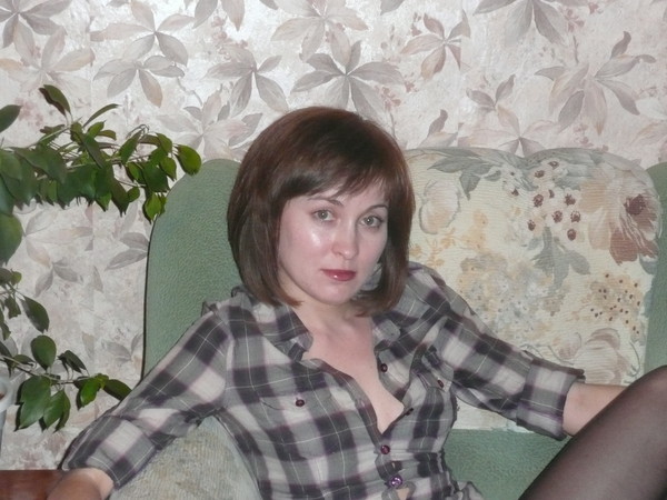 Роза, Казахстан, Алматы (Алма-Ата), 41 год