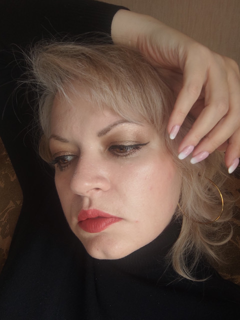 Кристина, Россия, Москва. Фото на сайте ГдеПапа.Ру