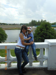 Кристина, Москва, м. Текстильщики. Фото на сайте ГдеПапа.Ру