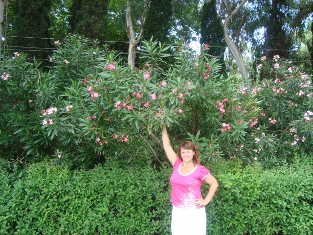 Наталья, Россия, Москва. Фото на сайте ГдеПапа.Ру