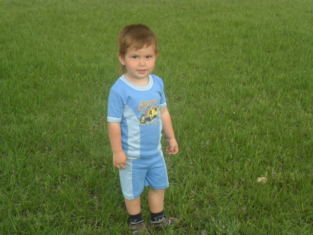 Светлана, Россия, Саратов. Фото на сайте ГдеПапа.Ру