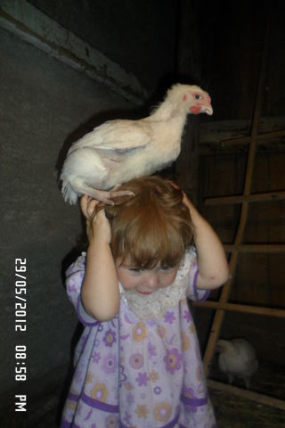 Светлана, Россия, Саратов. Фото на сайте ГдеПапа.Ру