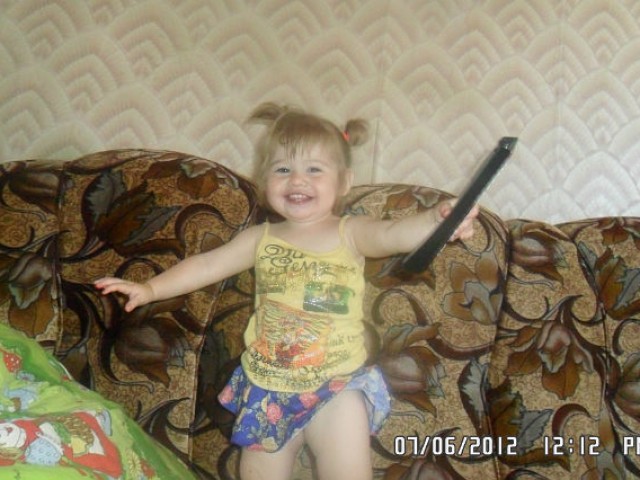 Светлана, Россия, Саратов. Фото на сайте ГдеПапа.Ру