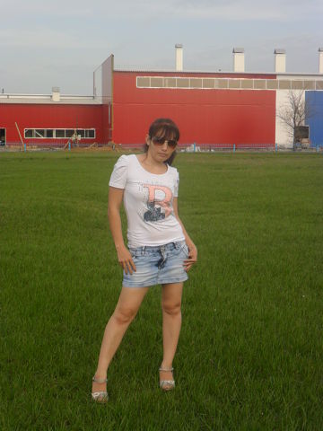 Светлана, Россия, Саратов. Фото на сайте ГдеПапа.Ру