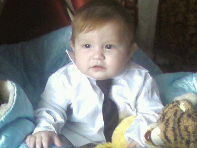 Светлана, Россия, Саратов. Фото на сайте ГдеПапа.Ру