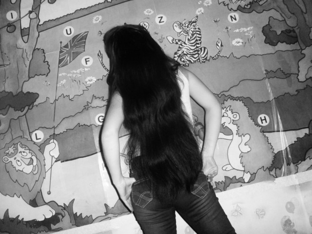 Светлана, Россия, Саратов. Фото на сайте ГдеПапа.Ру