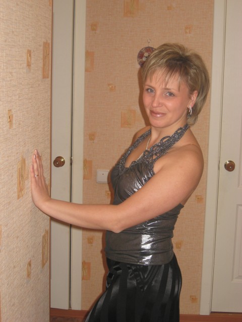 Людмила, Россия, Иваново, 51 год