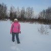 Людмила, Россия, Иваново, 51