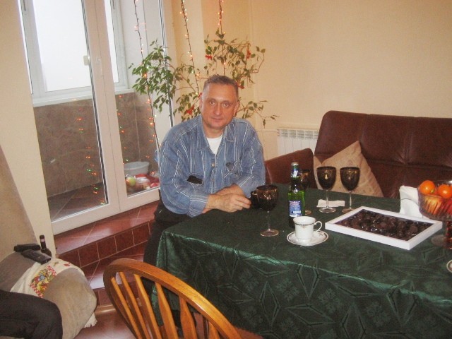 SergeiVlg, Россия, Волгоград, 60 лет, 1 ребенок. Хочу найти Девушку до 35 летРебенок у же взрослый .