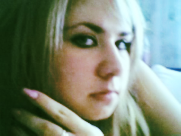 Оксана, Россия, Пенза. Фото на сайте ГдеПапа.Ру