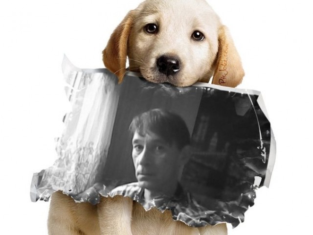 ОЛЕГ, Россия, Пенза. Фото на сайте ГдеПапа.Ру