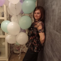 Елена, Россия, Оренбург, 44 года