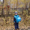 ЮЛИЯ, Россия, Нижневартовск, 37