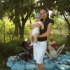 Марина, Россия, Спасск-Дальний, 37 лет, 1 ребенок. Сайт мам-одиночек GdePapa.Ru