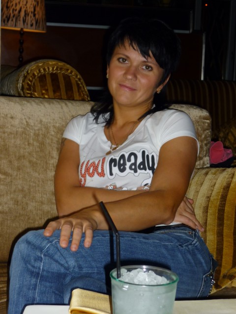Ирина, Россия, Фрязино, 43 года
