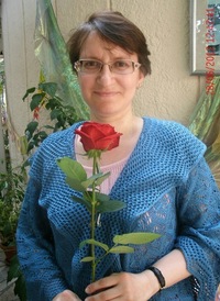 Надежда, Санкт-Петербург, м. Московская, 51 год