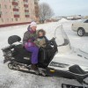 Екатерина, Россия, Южно-Сахалинск, 49