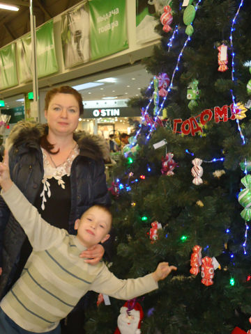 Наталья, Россия, Вятские Поляны, 52 года, 2 ребенка. Познакомлюсь для создания семьи.