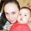 Елена, Россия, Лесозаводск, 31