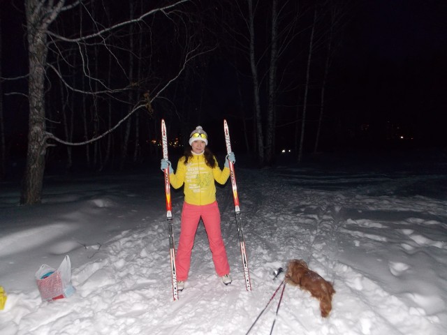 Лариса, Россия, Челябинск. Фото на сайте ГдеПапа.Ру