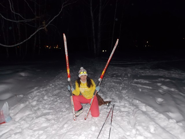 Лариса, Россия, Челябинск. Фото на сайте ГдеПапа.Ру