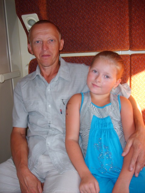 Сергей, Россия, Лодейное Поле, 59 лет, 1 ребенок. Хочу найти свою половинку.
 Анкета 36803. 