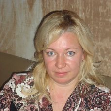 Елена, Россия, Вольск, 51 год