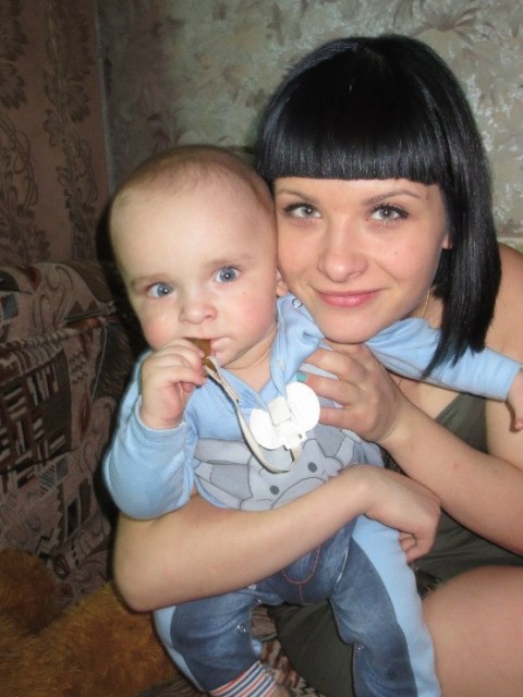 татьяна, Россия, Нижний Новгород, 32 года, 1 ребенок. жду тебя ...очень очень))