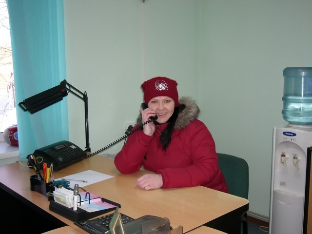 Елена, Россия, Иваново. Фото на сайте ГдеПапа.Ру