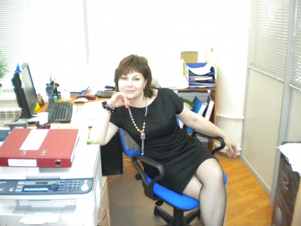 в офисе 2011 г