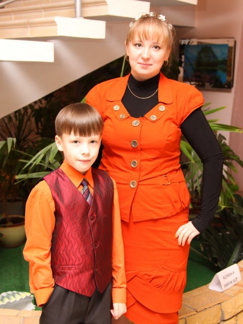 Анастасия, Россия, Йошкар-Ола. Фото на сайте ГдеПапа.Ру