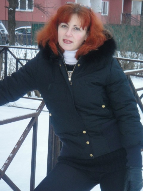 Елена, Россия, Луга. Фото на сайте ГдеПапа.Ру