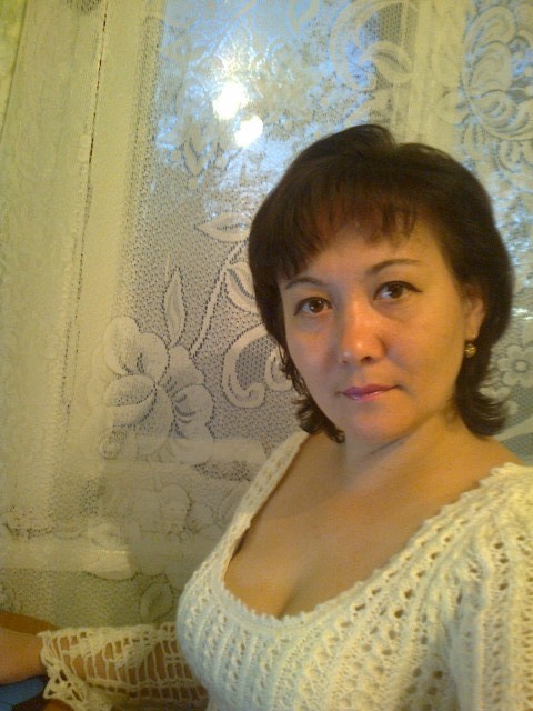 Olga, Россия, Вольск. Фото на сайте ГдеПапа.Ру