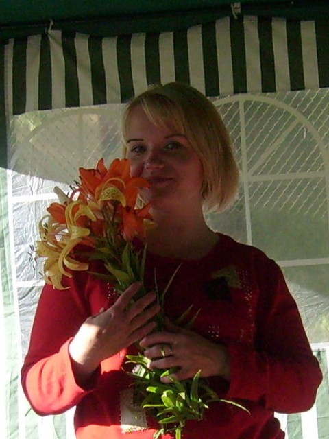 ирина, Россия, Снежинск. Фото на сайте ГдеПапа.Ру