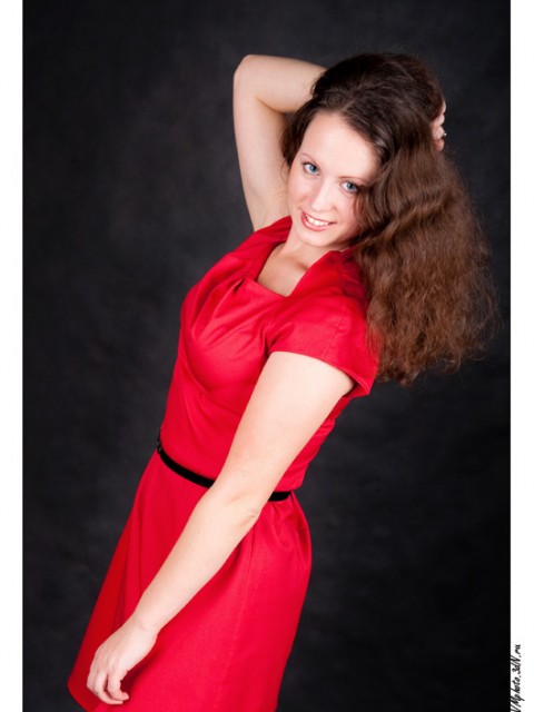 Наталья, Россия, Хабаровск. Фото на сайте ГдеПапа.Ру