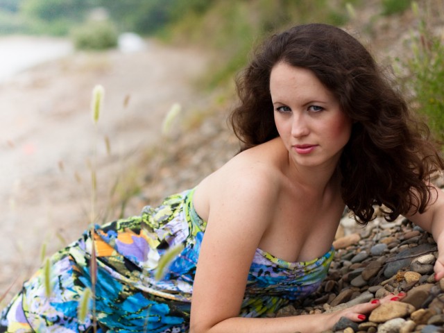 Наталья, Россия, Хабаровск. Фото на сайте ГдеПапа.Ру