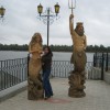 Светлана, Россия, Елабуга, 45 лет, 1 ребенок. сайт www.gdepapa.ru
