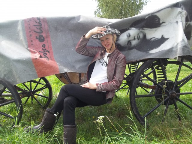 Екатерина, Россия, Нижний Новгород. Фото на сайте ГдеПапа.Ру