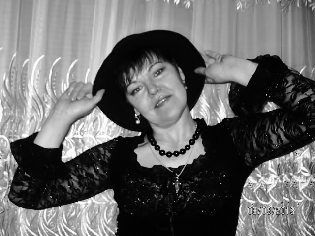 ольга, Россия, Москва. Фото на сайте ГдеПапа.Ру