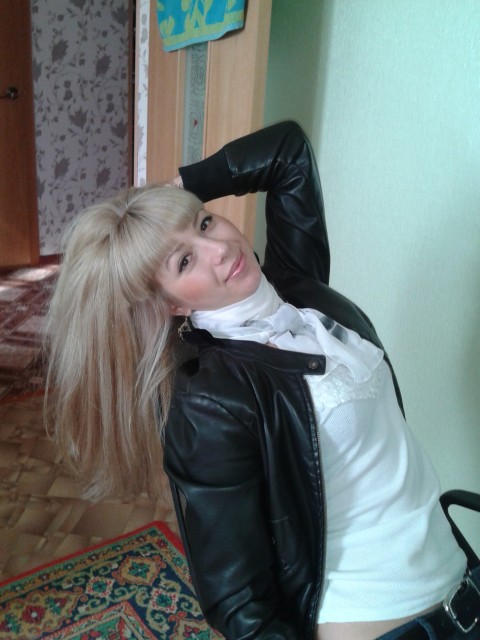 Екатерина, Россия, Ревда. Фото на сайте ГдеПапа.Ру