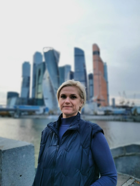 Екатерина, Россия, Москва, 40 лет, 1 ребенок. Счастье - это осознание, что есть место, где тебя всегда ждут. Ждут на минутку... ждут на секунду...
