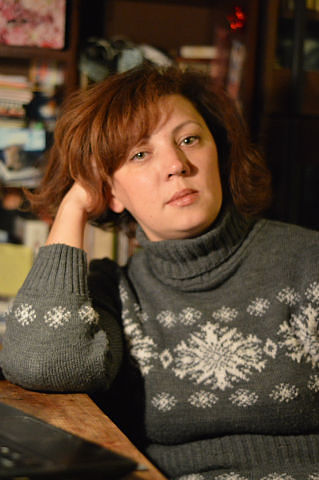 Елена, Санкт-Петербург, м. Автово. Фото на сайте ГдеПапа.Ру