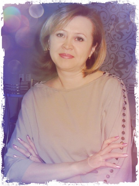 Наталья, Россия, Ижевск, 48 лет