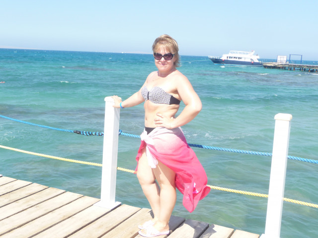 Татьяна, Россия, Великий Новгород. Фото на сайте ГдеПапа.Ру