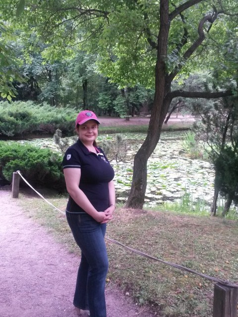 Nadezda, Москва, м. Бибирево. Фото на сайте ГдеПапа.Ру